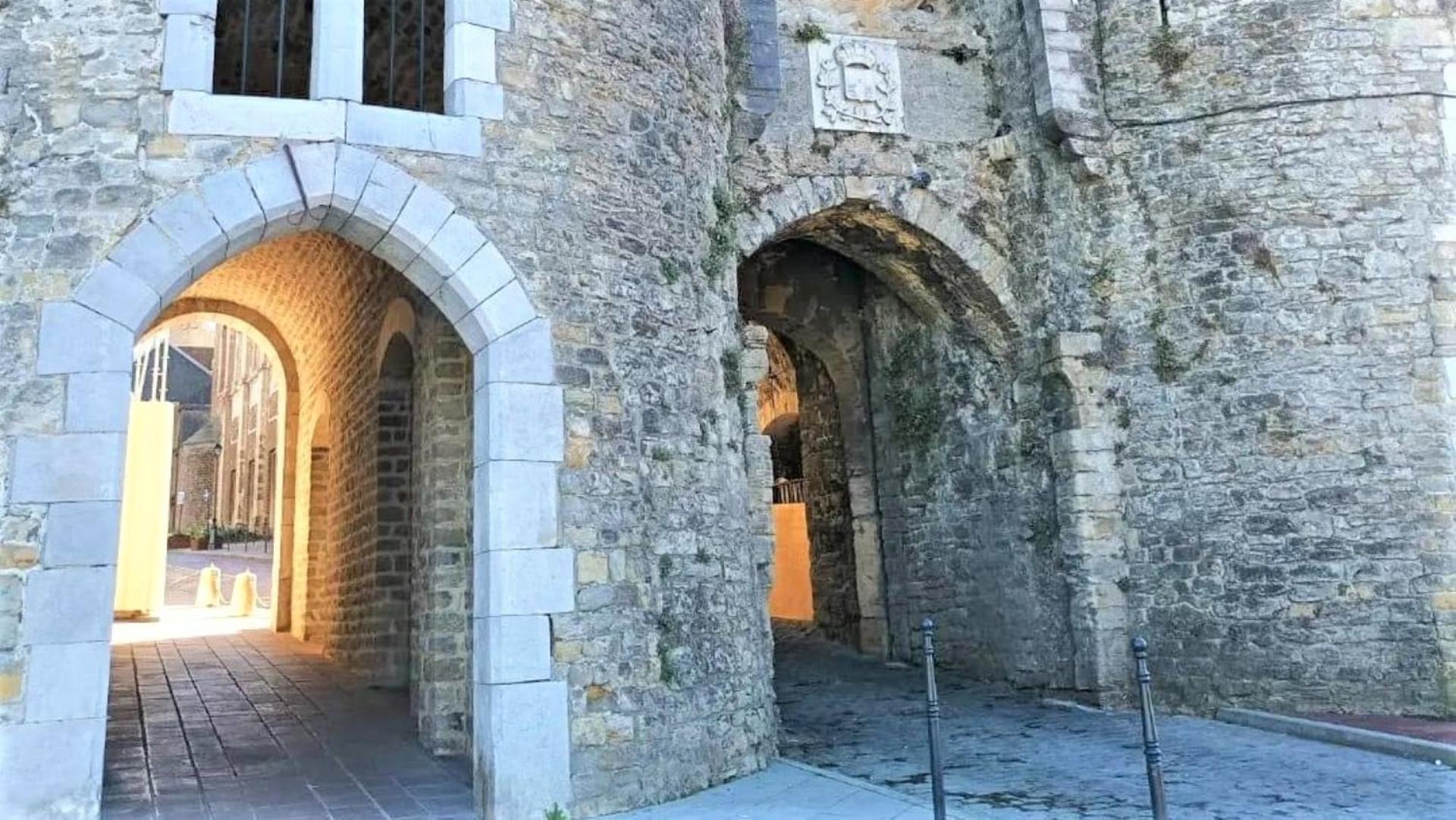 Apartamento Au Dome De La Basilique