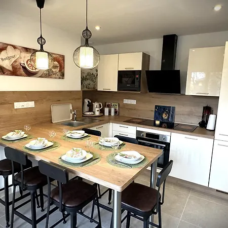Appartement Au Dome De La Basilique à Boulogne-sur-Mer Extérieur photo