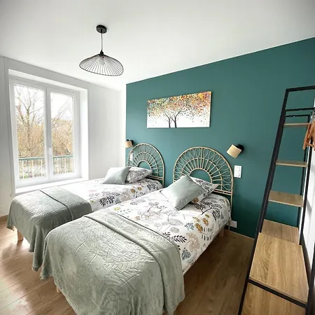 Appartement Au Dome De La Basilique à Boulogne-sur-Mer Extérieur photo