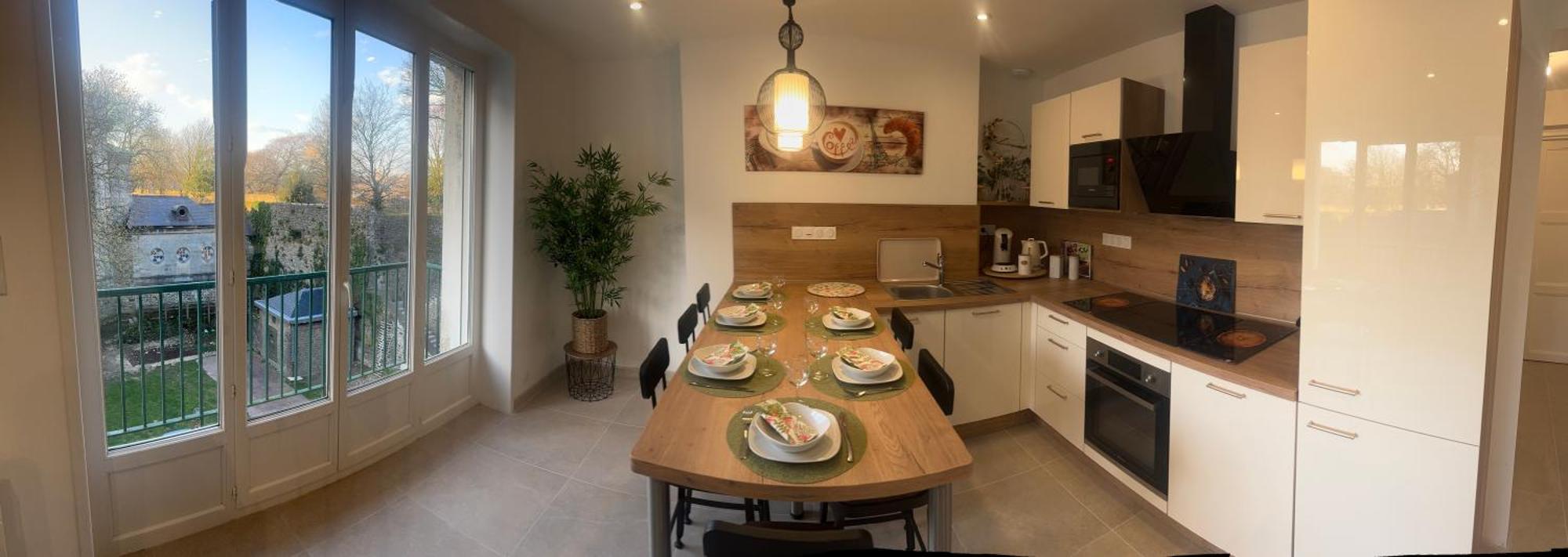 Appartement Au Dome De La Basilique Boulogne-sur-Mer